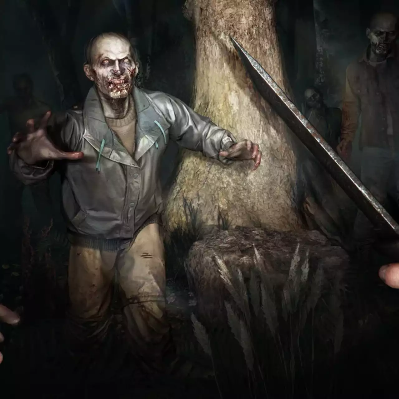 Паркур і битва з босом: вийшов новий геймплей зомбі-екшена Dying Light: The Beast