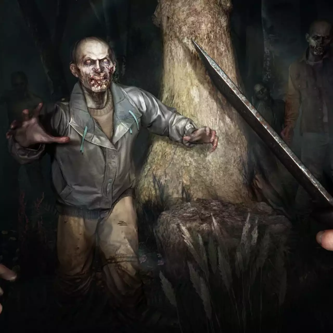 Parkur ve boss dövüşleri — yeni Dying Light: The Beast oyun içi görüntüleri ortaya çıktı