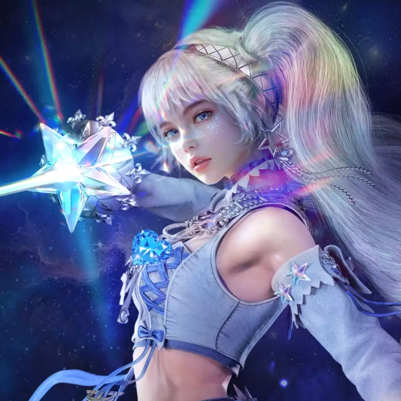 Автори Aion Classic випустили велике оновлення з новим класом