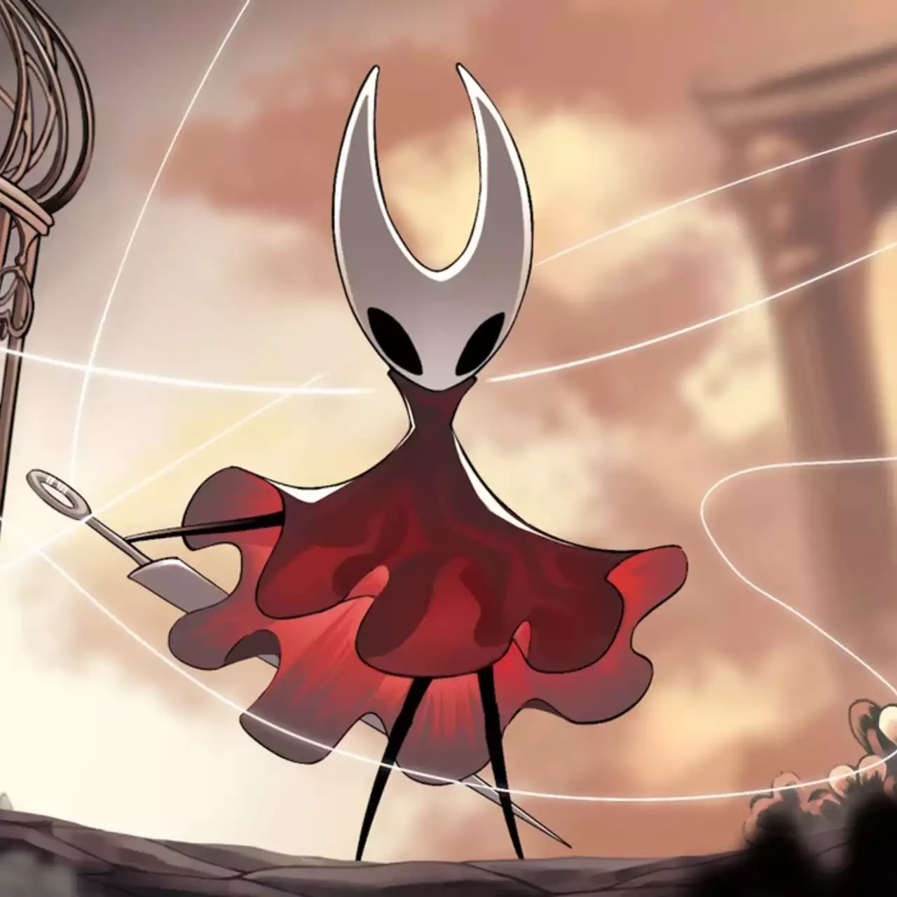 Що ми знаємо про Hollow Knight: Silksong — одну з головних ігор року, якщо не найголовнішу