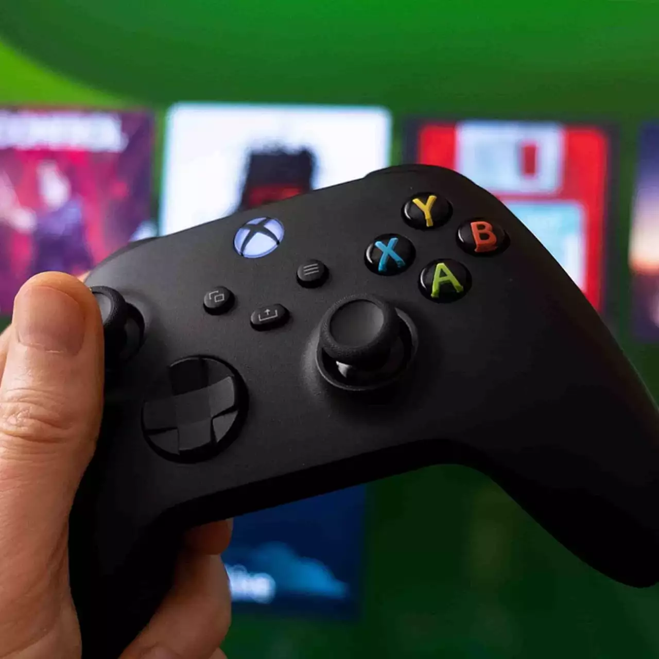 Додаток Xbox для ПК стане єдиним центром для ігор з усіх магазинів Додаток Xbox для ПК стане єдиним центром для ігор з усіх магазинів