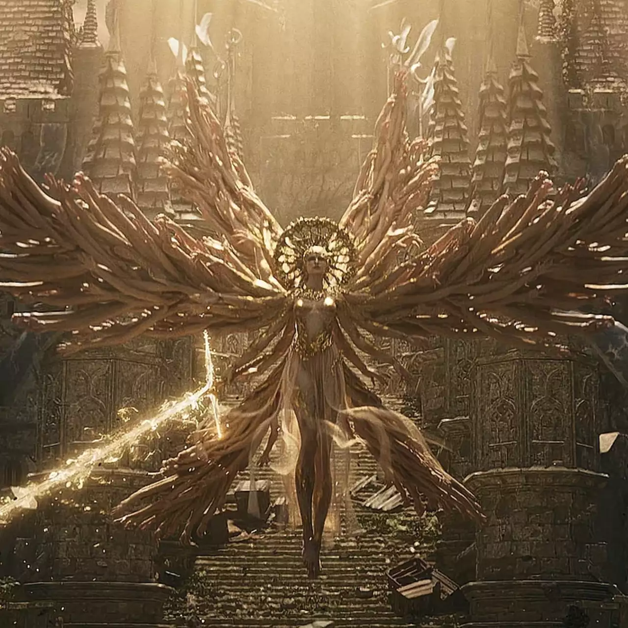 Наші очікування від Lords of the Fallen 2 (максимально коротко) Наші очікування від Lords of the Fallen 2 (максимально коротко)