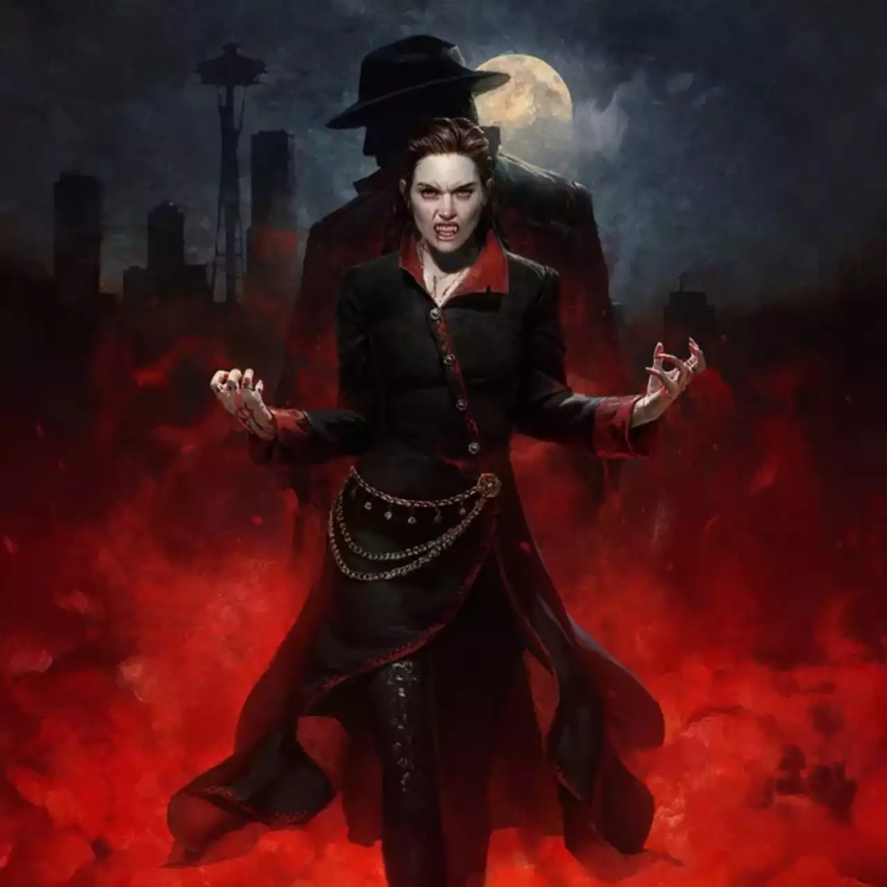 «Виключно грошовий хід»: журналіст PC Gamer випробував DLC-клани Vampire: The Masquerade — Bloodlines 2 і пояснив, чому вони повинні бути в базовій грі «Виключно грошовий хід»: журналіст PC Gamer випробував DLC-клани Vampire: The Masquerade — Bloodlines 2 і пояснив, чому вони повинні бути в базовій грі