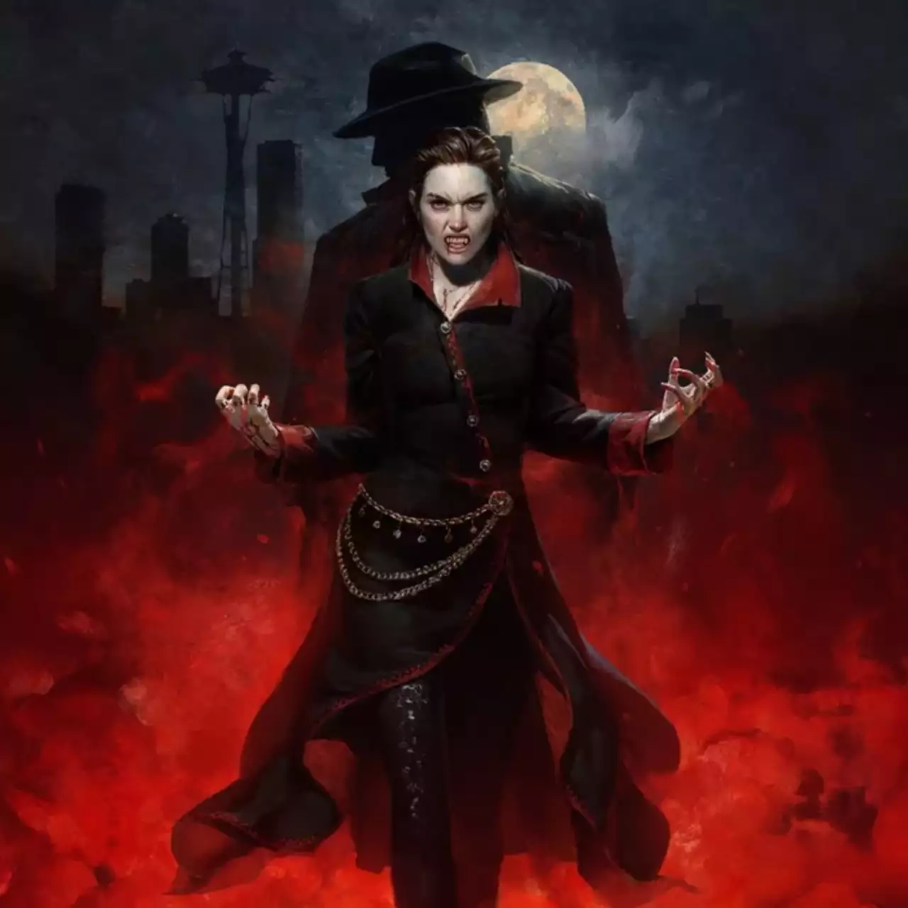 PC Gamer nazywa DLC Klany Bloodlines 2 «posunięciem mającym na celu zarobek» i twierdzi, że powinny być częścią podstawowej gry PC Gamer nazywa DLC Klany Bloodlines 2 «posunięciem mającym na celu zarobek» i twierdzi, że powinny być częścią podstawowej gry