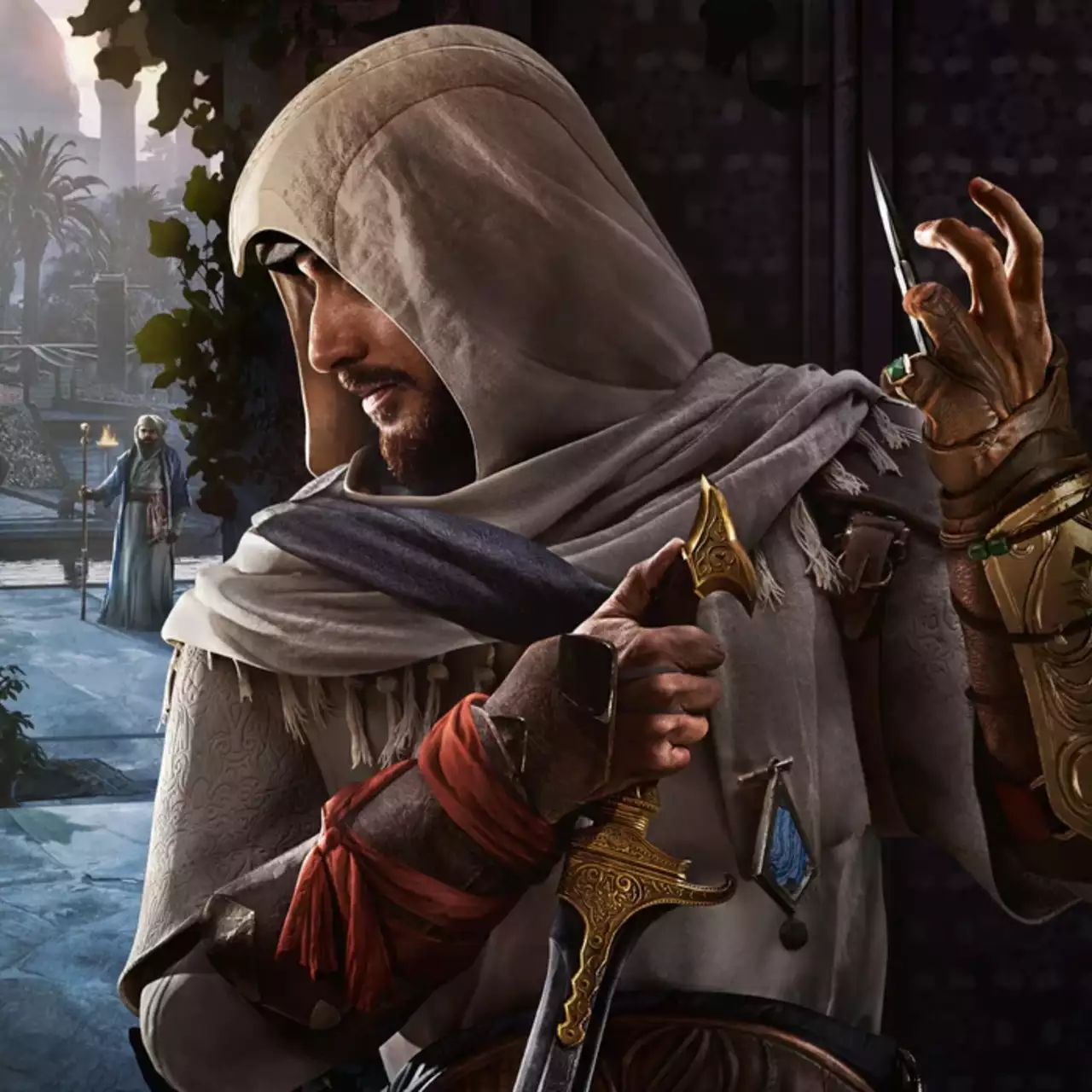 Tidak terduga: Assassin's Creed Mirage akan Mendapatkan DLC Cerita Gratis Tidak terduga: Assassin's Creed Mirage akan Mendapatkan DLC Cerita Gratis