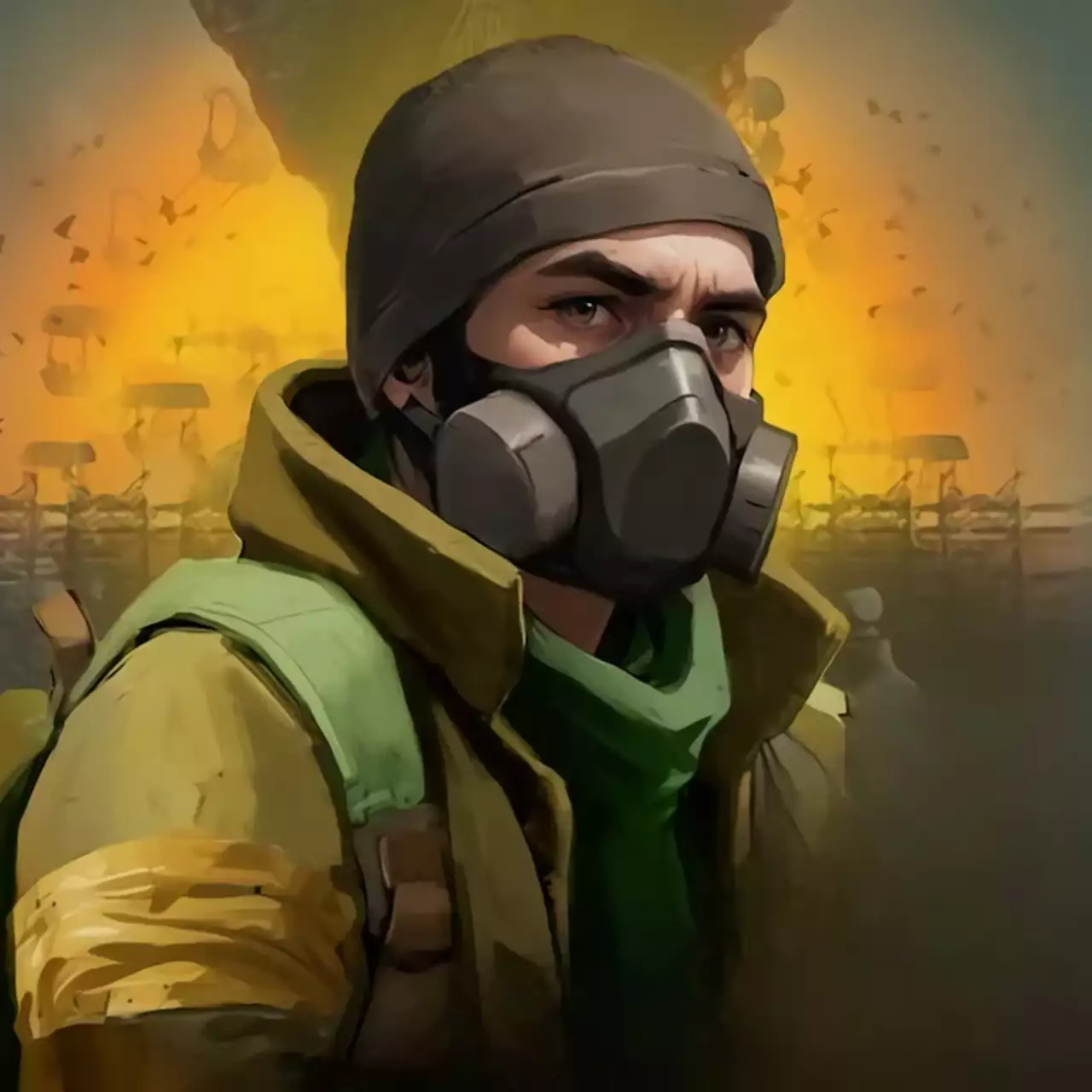 В Google Play можна безкоштовно завантажити постапокаліптичну гру про чорнобильського сталкера — Chornobyl Quest В Google Play можна безкоштовно завантажити постапокаліптичну гру про чорнобильського сталкера — Chornobyl Quest