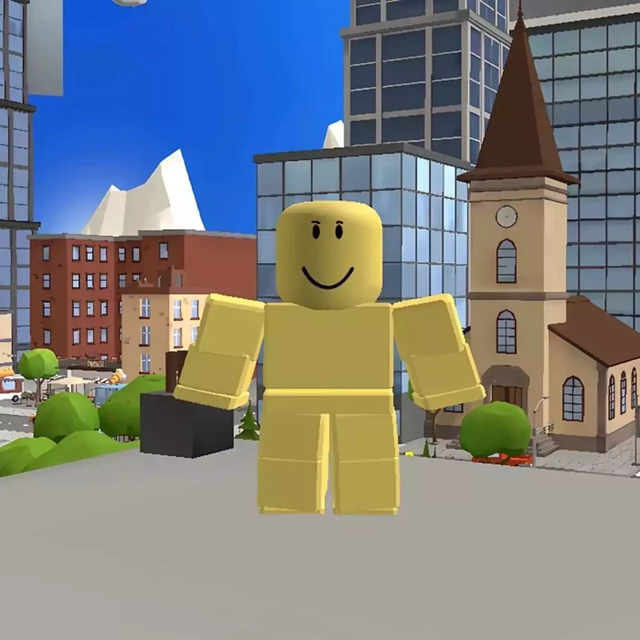 Blox World all codes (August 2025)