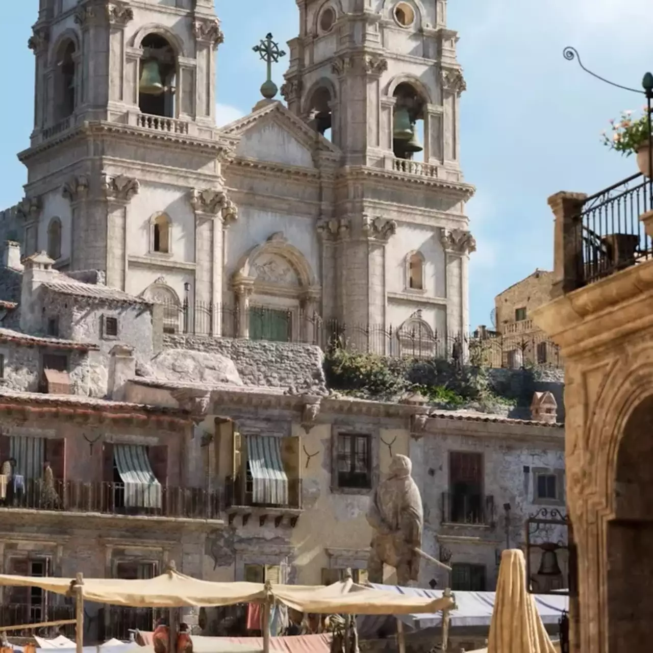 Mafya: Eski Ülke Bölüm 7 (Spirito Sportivo) Kılavuzu