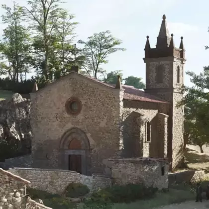 Mafya: Eski Ülke Bölüm 10 (La Festa) Kılavuzu