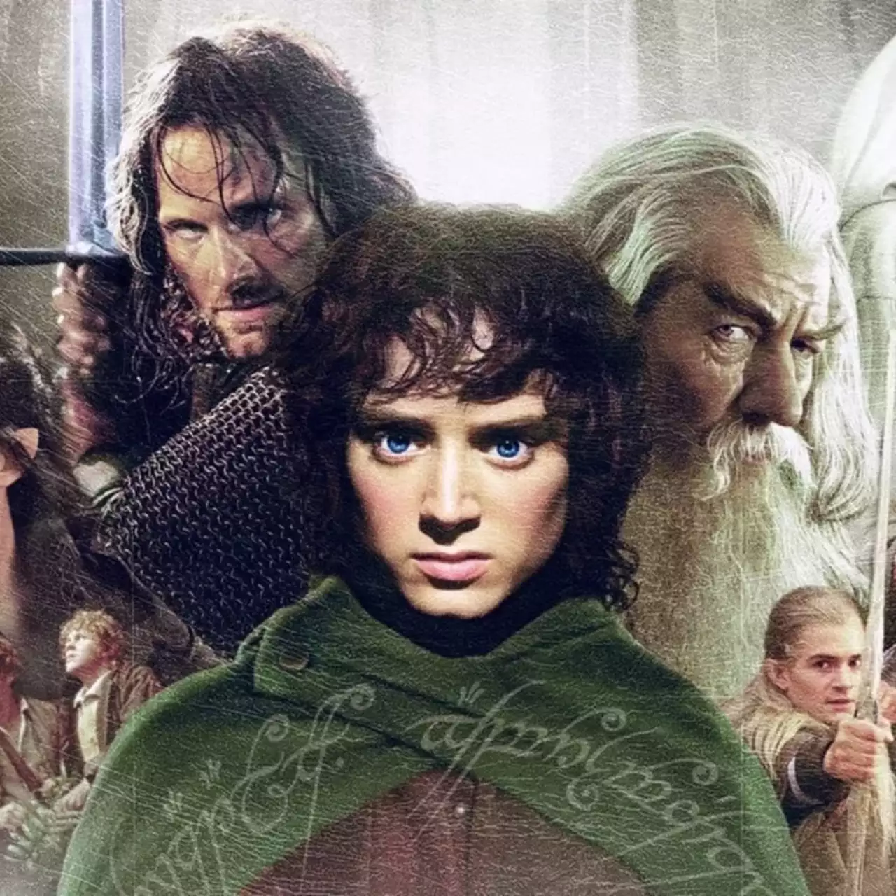 'Lord of the Rings' Hadir di Valheim: Peta Buatan Penggemar yang Besar Menampilkan Shire, Rivendell, Moria, Minas Tirith, dan Mordor 'Lord of the Rings' Hadir di Valheim: Peta Buatan Penggemar yang Besar Menampilkan Shire, Rivendell, Moria, Minas Tirith, dan Mordor