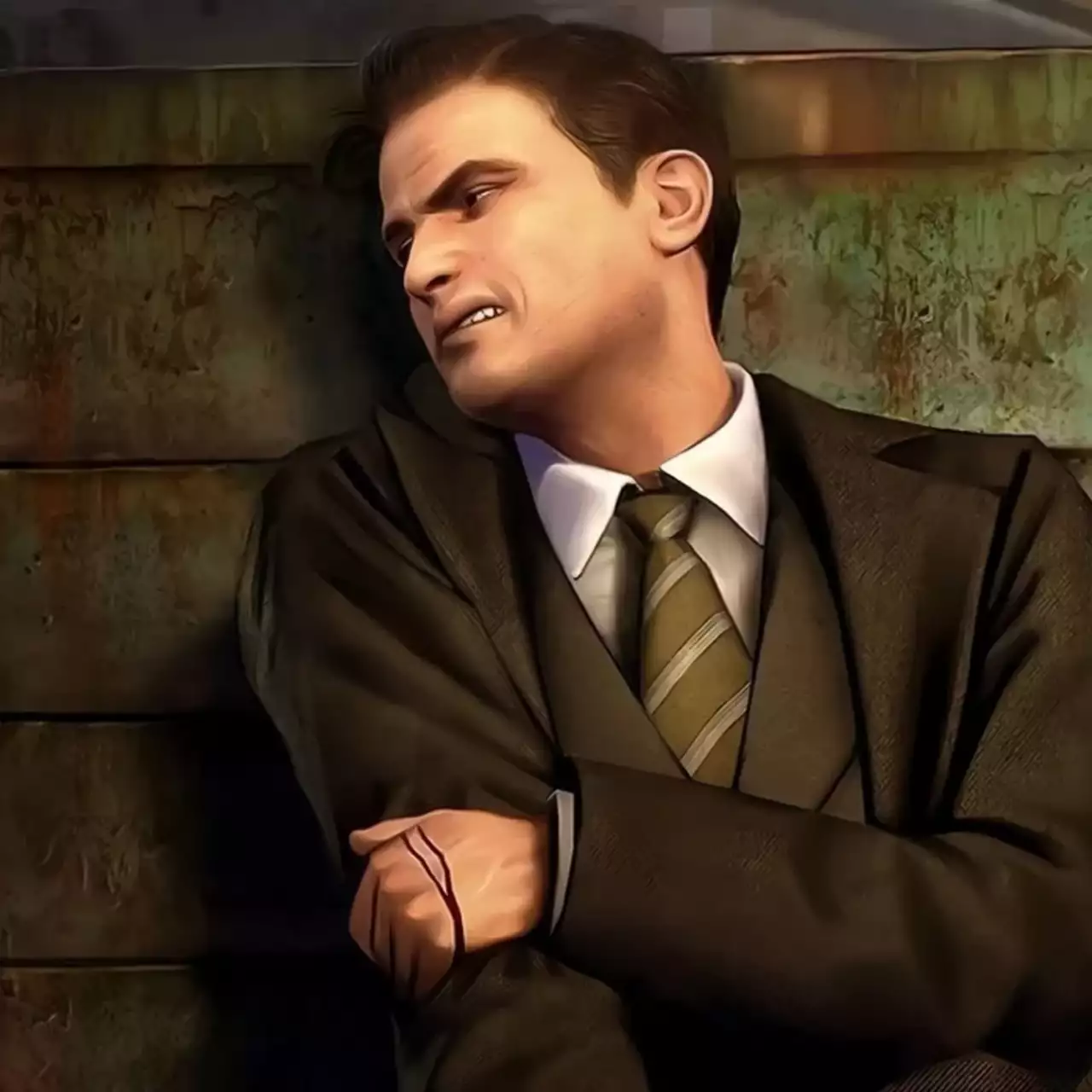 15 tahun Mafia 2. Mengingat salah satu permainan terbaik tentang gangster Italia 15 tahun Mafia 2. Mengingat salah satu permainan terbaik tentang gangster Italia