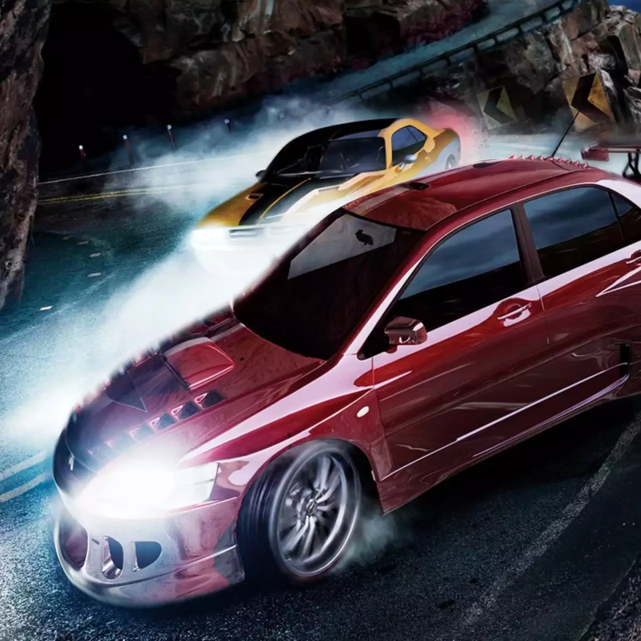 Criterion перетворилася на Battlefield-студію, а проект Speedhunters закритий — майбутнє Need for Speed під питанням Criterion перетворилася на Battlefield-студію, а проект Speedhunters закритий — майбутнє Need for Speed під питанням