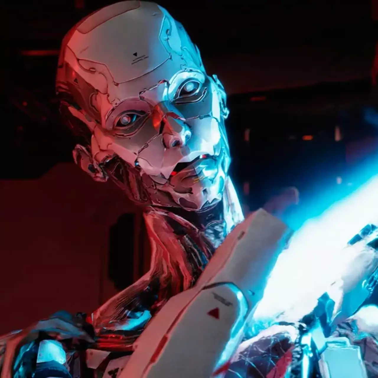 YouTuber pokazuje porównanie grafiki między Pragmata na PC i PS5 YouTuber pokazuje porównanie grafiki między Pragmata na PC i PS5