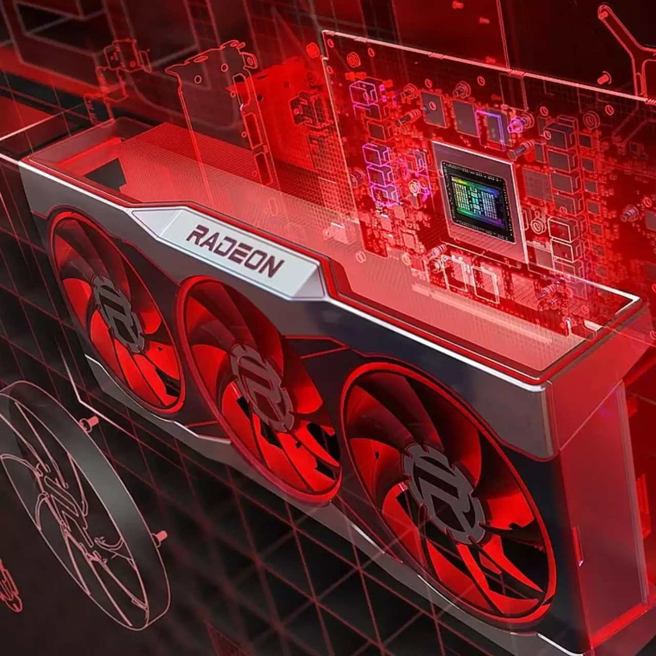 AMD випадково розкрила вихідний код FSR 4