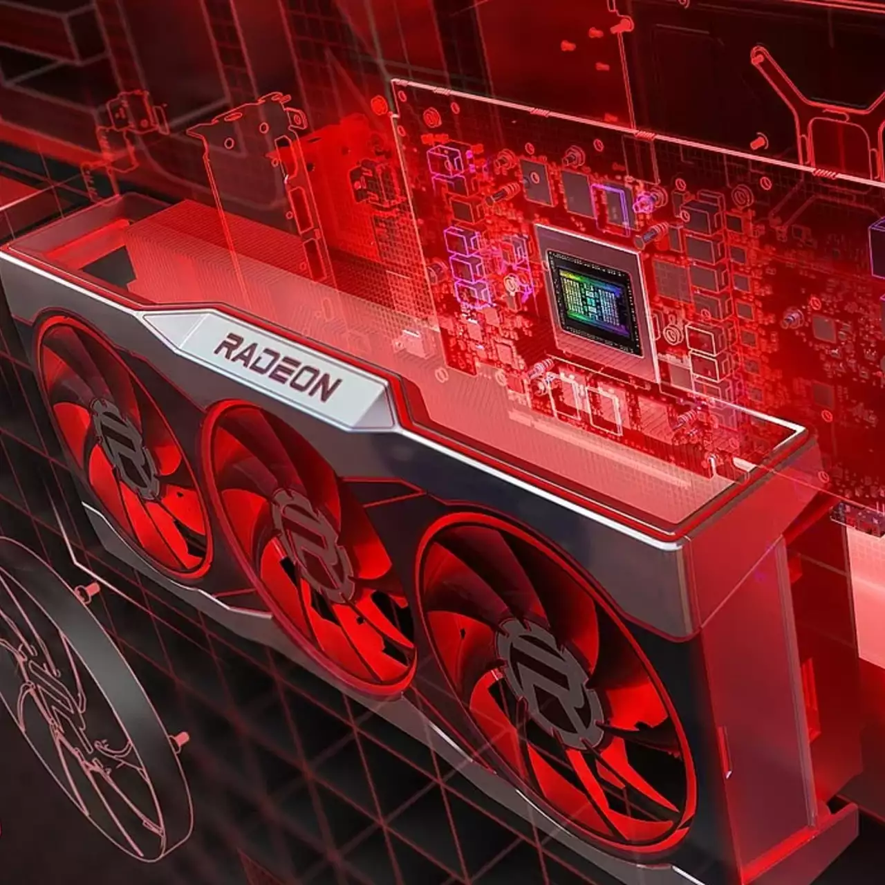 AMD Expondo Acidentalmente o Código Fonte do FSR 4