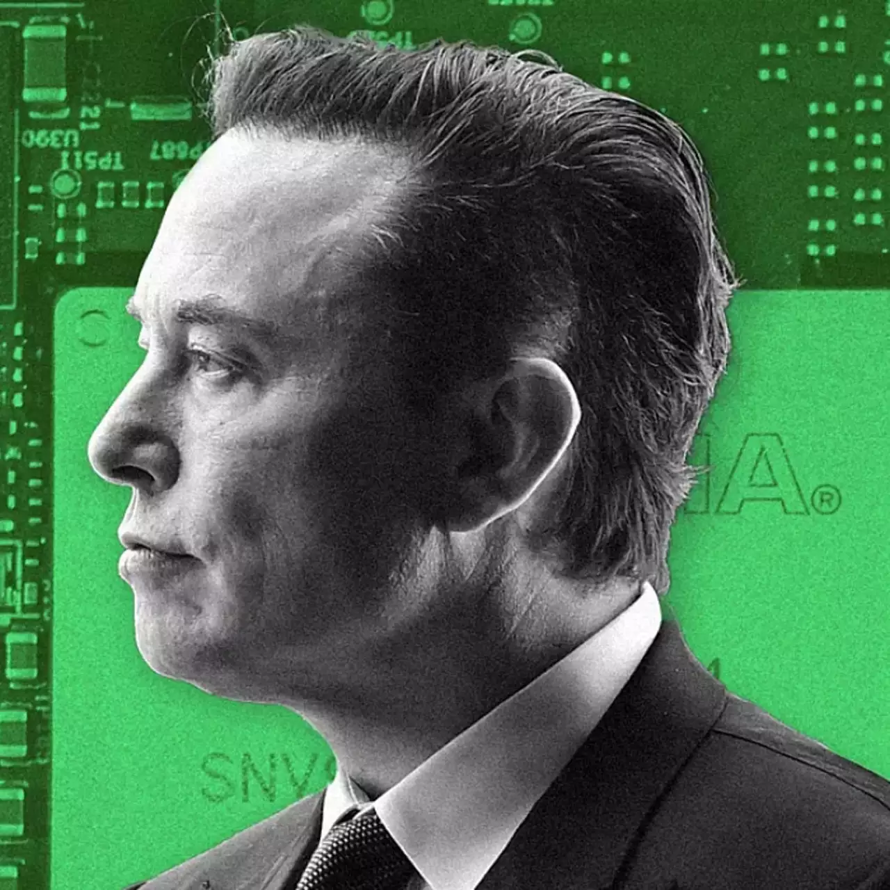 Elon Musk Registra a Marca 'Macrohard' para Desenvolvimento de Software Apenas com IA Elon Musk Registra a Marca 'Macrohard' para Desenvolvimento de Software Apenas com IA