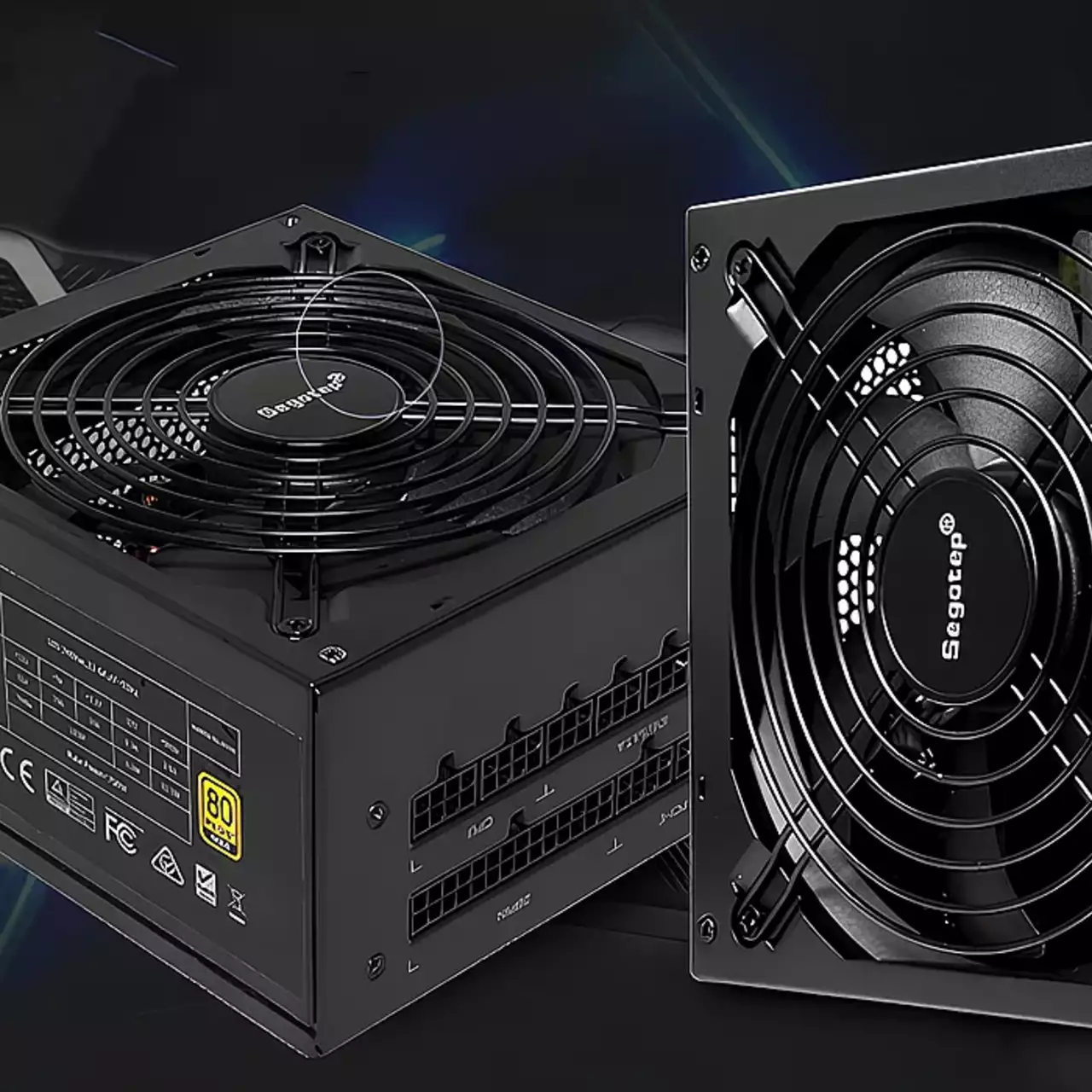 Segotep Memperkenalkan PSU Digital Ramah Anggaran dengan Pemantauan USB Segotep Memperkenalkan PSU Digital Ramah Anggaran dengan Pemantauan USB