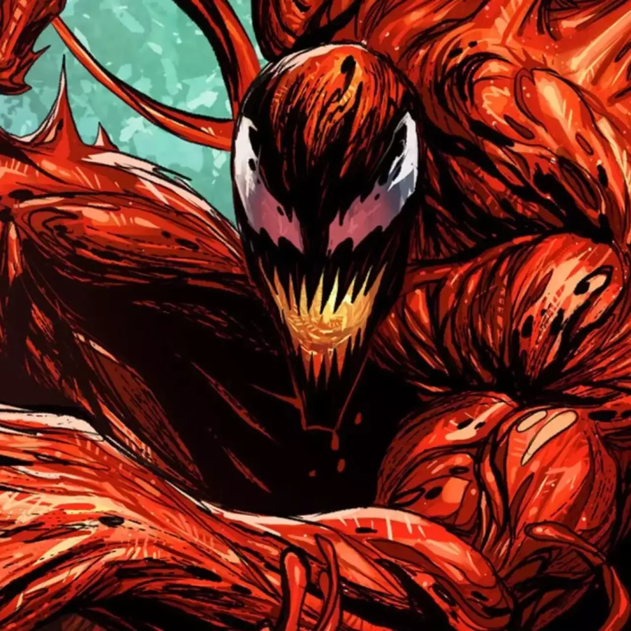 Aktor Spider-Mana sugeruje Carnage'a w Marvel's Spider-Man 3 Aktor Spider-Mana sugeruje Carnage'a w Marvel's Spider-Man 3