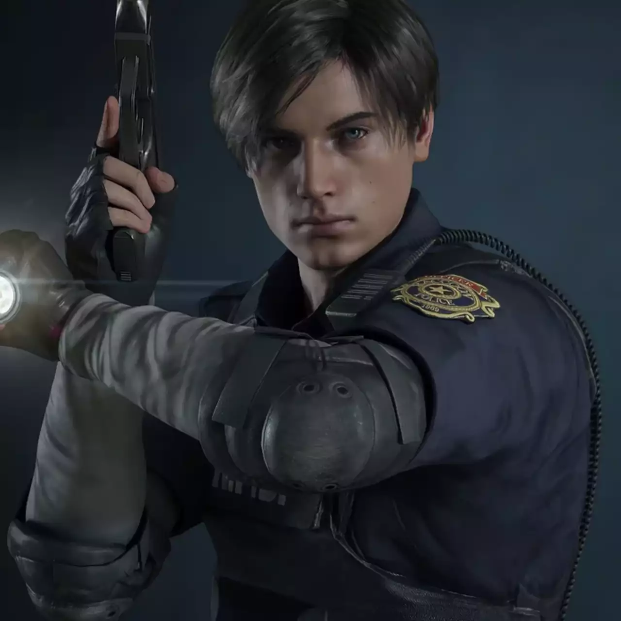 “Eu me engasguei acidentalmente”: o ator de Leon Kennedy recorda ter desmaiado enquanto gravava Resident Evil 2 “Eu me engasguei acidentalmente”: o ator de Leon Kennedy recorda ter desmaiado enquanto gravava Resident Evil 2