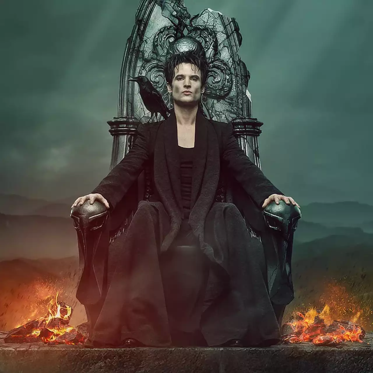 《沙丘魔堡》第二季最终季回顾——Netflix的恐怖噩梦