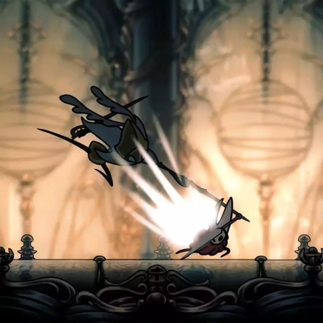 Вплив релізу Hollow Knight: Silksong на ігрову індустрію