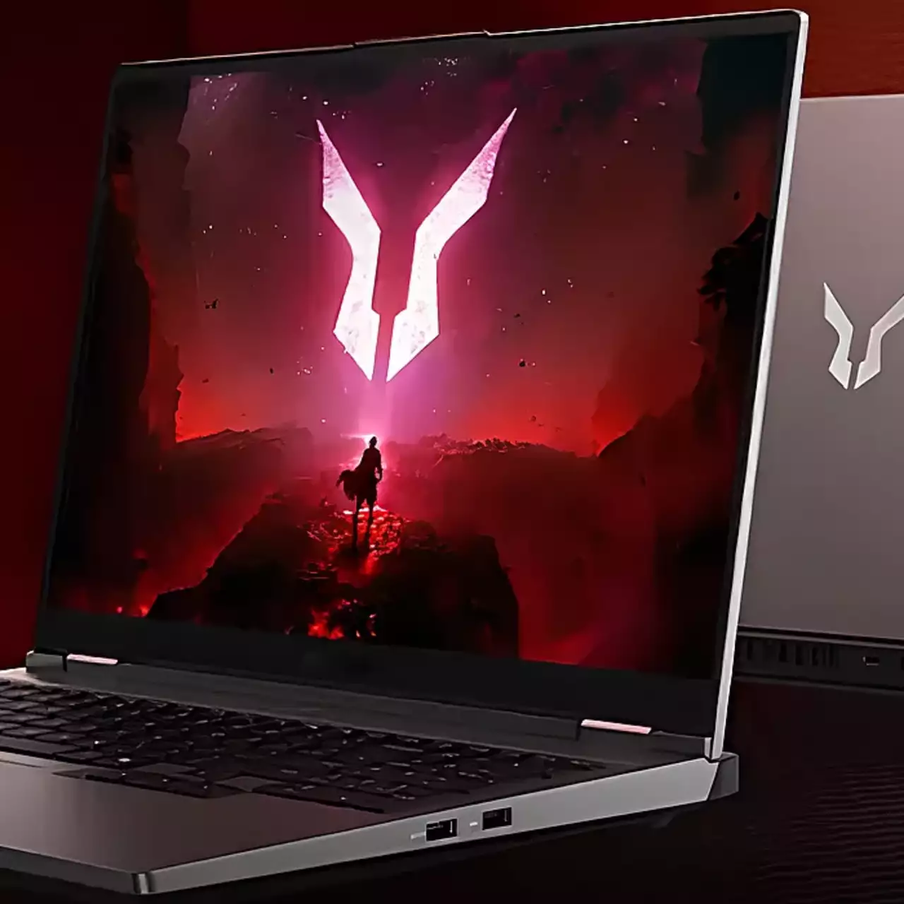 Lenovo анонсувала потужний ігровий ноутбук на базі Ryzen 9 8945HX та GeForce RTX 5070