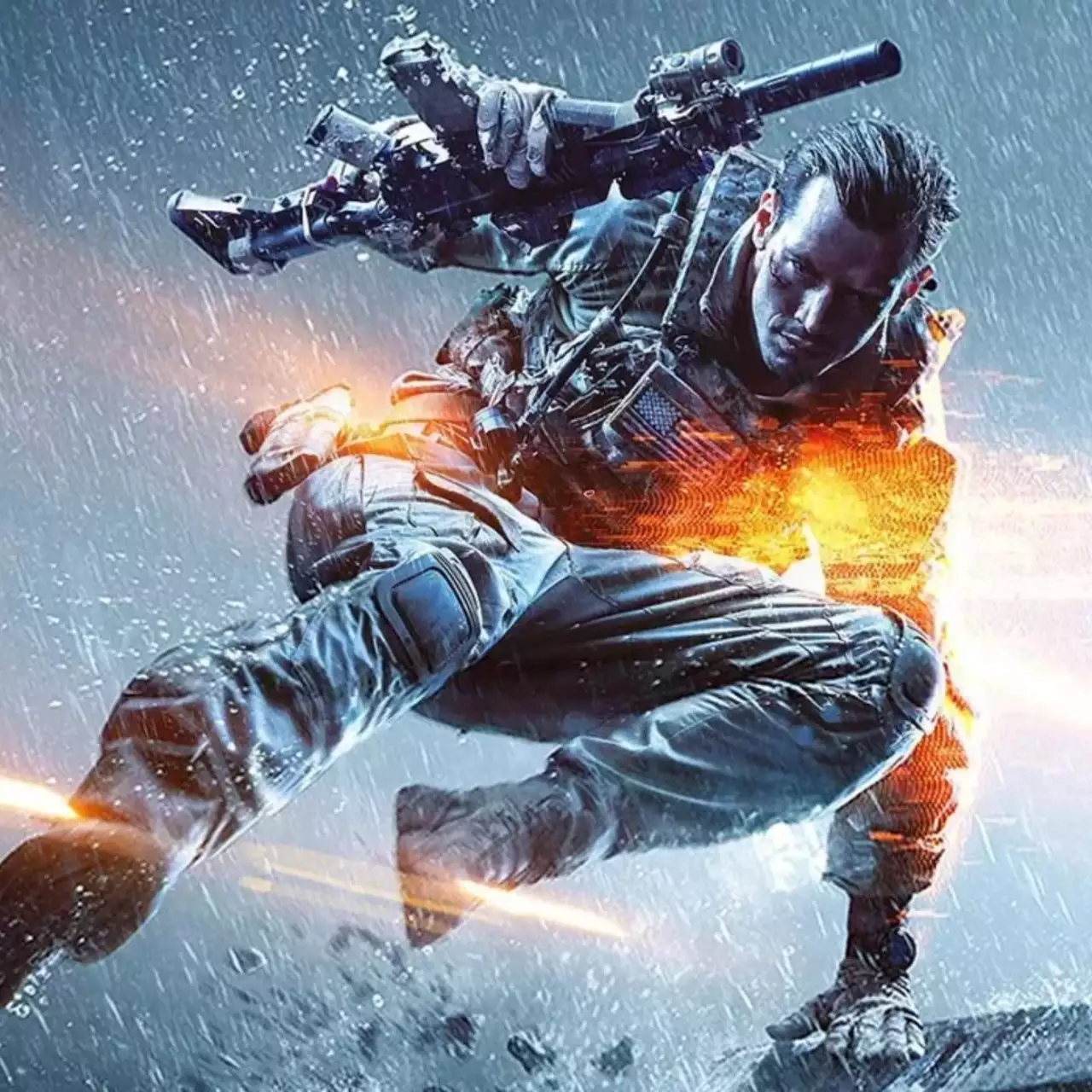 Recenzja Battlefield 4