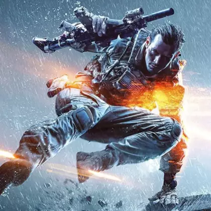 Recenzja Battlefield 4
