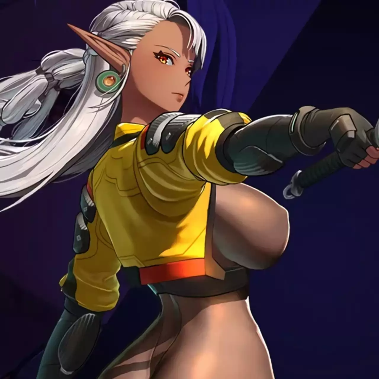 Yetişkin RPG Horizon Walker Steam'de Yayınlandı