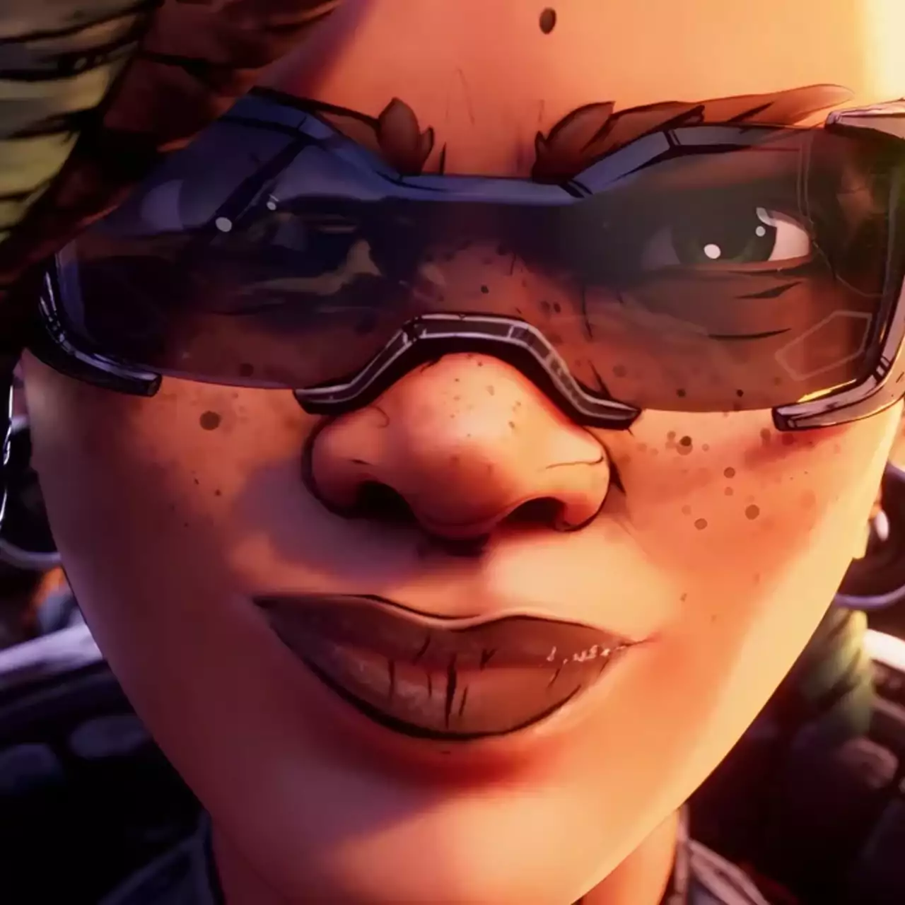 Gearbox Lança Curta Animado Apresentando Harlow de Borderlands 4 Gearbox Lança Curta Animado Apresentando Harlow de Borderlands 4