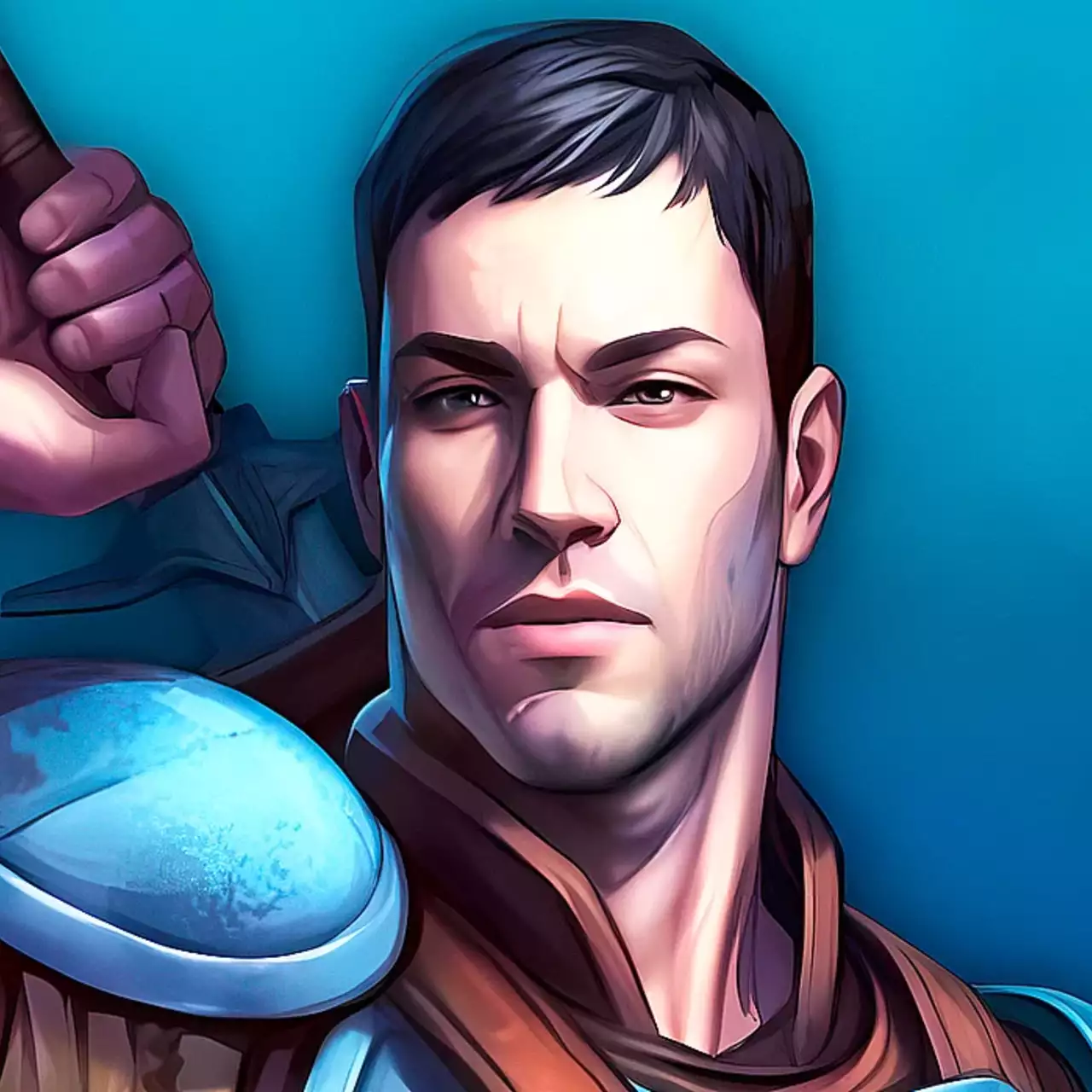 У Steam вийшла нова Action/RPG, що нагадує суміш Valheim та Diablo. Вона вже отримала позитивні відгуки У Steam вийшла нова Action/RPG, що нагадує суміш Valheim та Diablo. Вона вже отримала позитивні відгуки