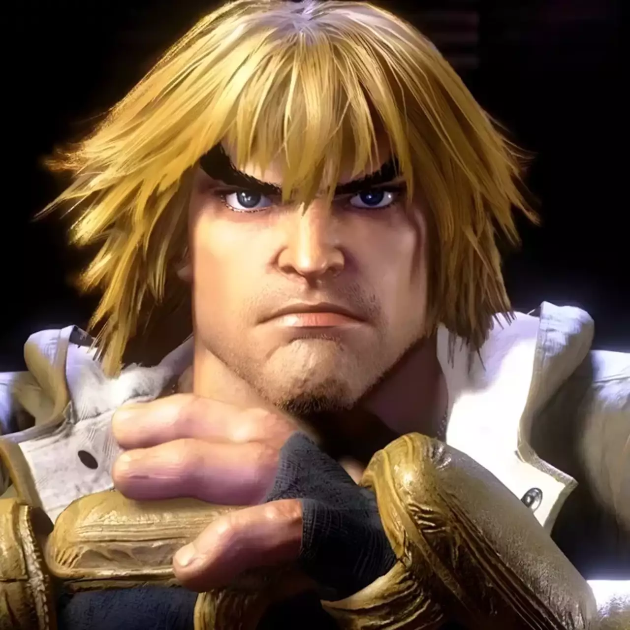 Sokak Dövüşçüsü Filmi Oyuncusu Ken Masters Dönüşümünü Sergiliyor