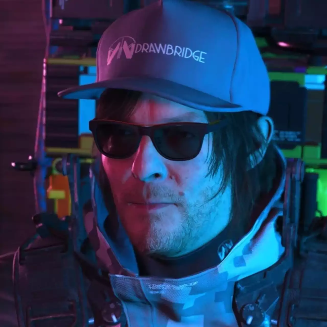 Хідео Кодзіма відповів на питання про плани на Death Stranding 3 Хідео Кодзіма відповів на питання про плани на Death Stranding 3