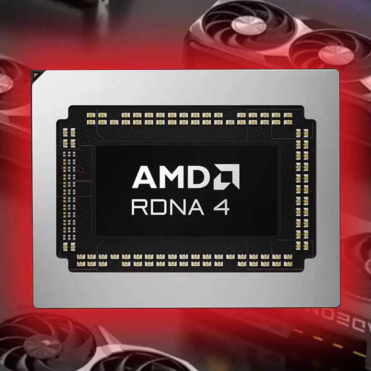 FSR 4 від AMD підвищує деталізацію, але втрачає в частоті кадрів у порівнянні з FSR 3 FSR 4 від AMD підвищує деталізацію, але втрачає в частоті кадрів у порівнянні з FSR 3