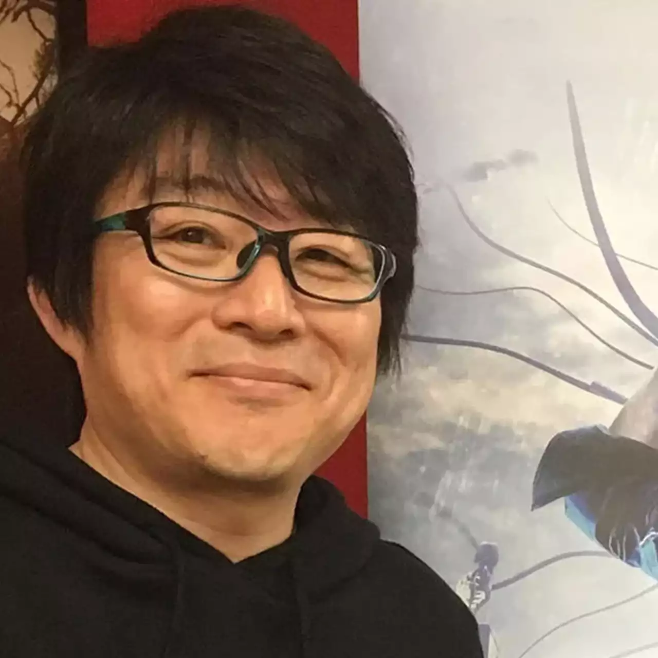 Designer de Devil May Cry e Dragon's Dogma recruta três veteranos chave da Capcom para novo projeto AAA Designer de Devil May Cry e Dragon's Dogma recruta três veteranos chave da Capcom para novo projeto AAA