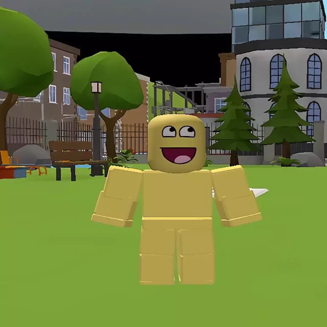 Як заробити роблінги в Blox World на продажу обличчя Як заробити роблінги в Blox World на продажу обличчя