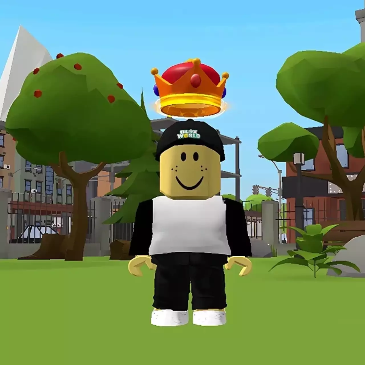 Як вивести робукси з Blox World в Roblox 2025 Як вивести робукси з Blox World в Roblox 2025