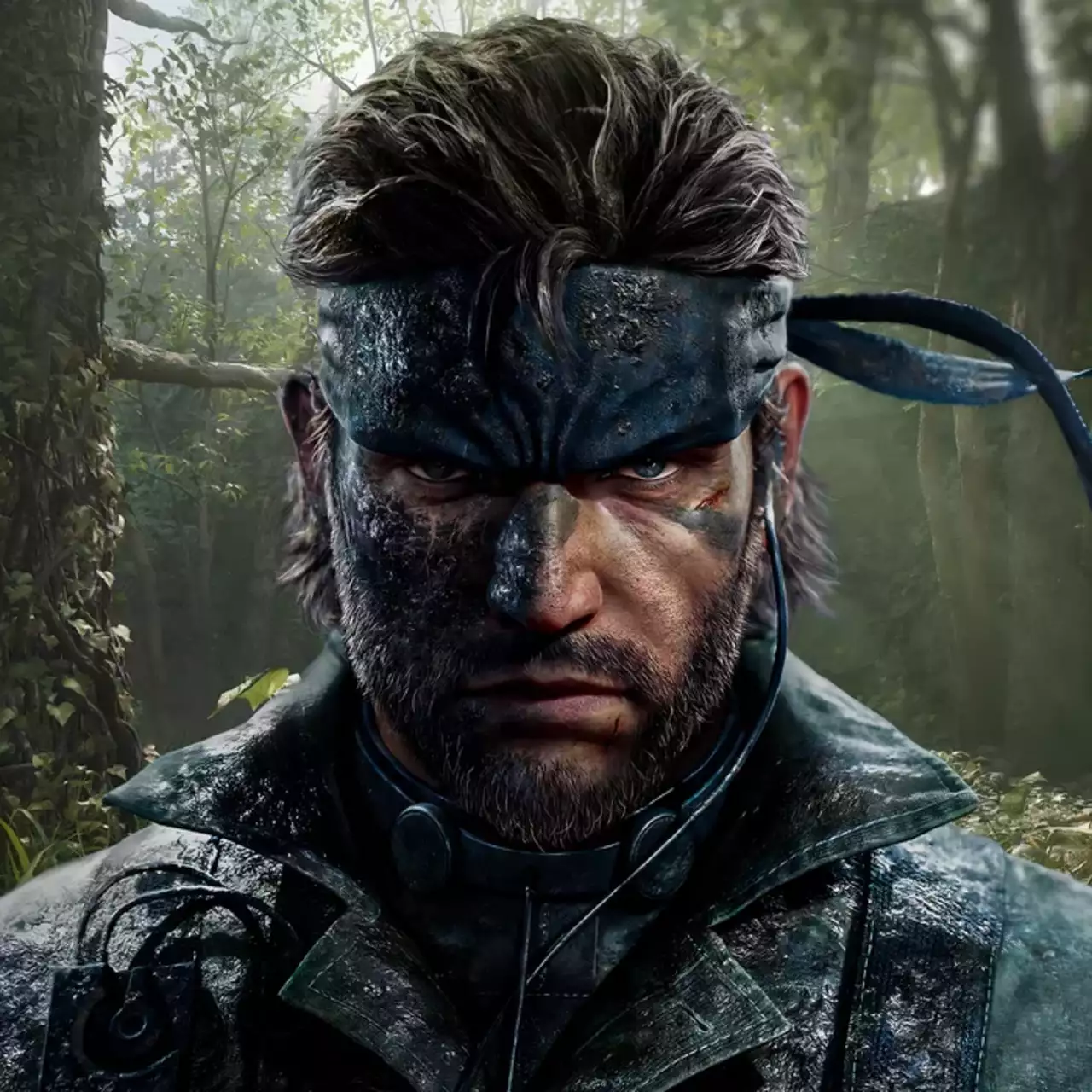 Як убити снайпера Енда раніше часу в Metal Gear Solid Delta: Snake Eater Як убити снайпера Енда раніше часу в Metal Gear Solid Delta: Snake Eater