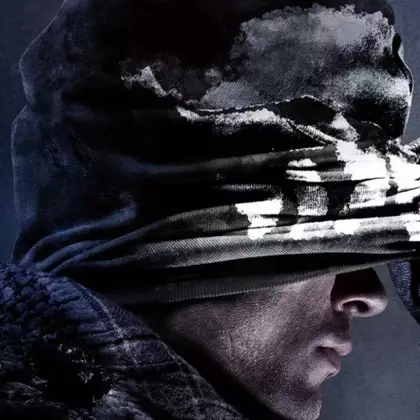 Call of Duty: Ghosts Review