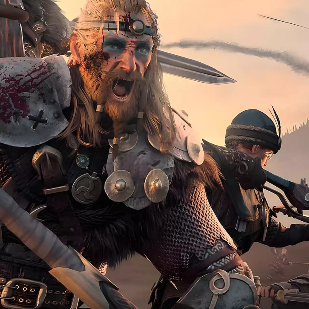 Я наіграв у Wartales 350 годин і досі здригаюся, коли герой «при смерті» Я наіграв у Wartales 350 годин і досі здригаюся, коли герой «при смерті»