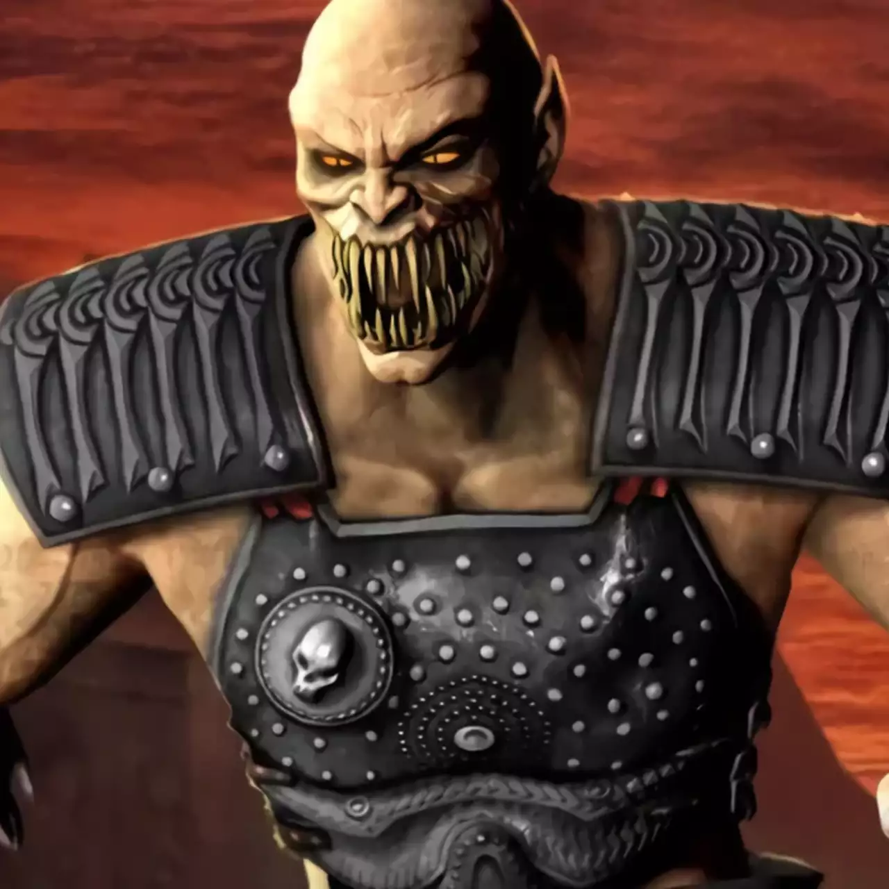 З'явився новий погляд на Бараку з фільму Mortal Kombat 2