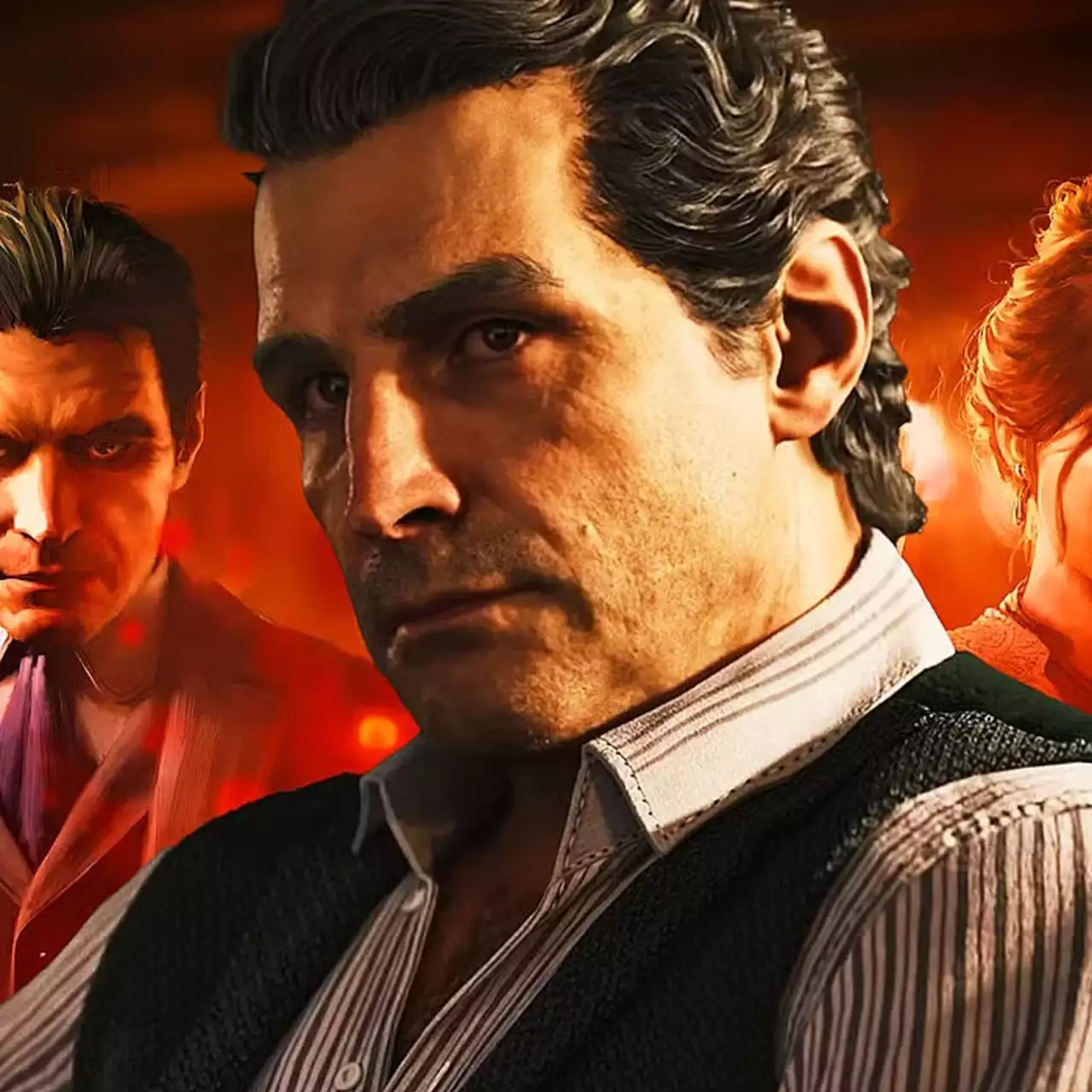 Як відкрити режим вільного дослідження в Mafia: The Old Country