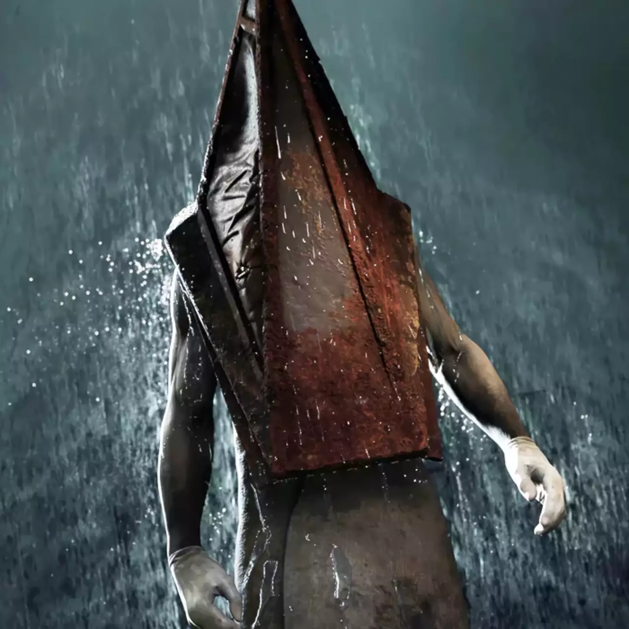 Вийшов перший тизер-трейлер нового фільму за Silent Hill 2 — в ньому показали Пірамідоголового та головного героя Вийшов перший тизер-трейлер нового фільму за Silent Hill 2 — в ньому показали Пірамідоголового та головного героя