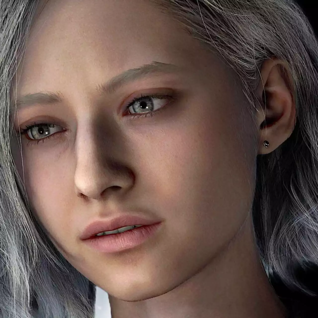 Схоже, в мережі вже знайшли реальну Грейс Ешкрофт з Resident Evil Requiem — модель дуже схожа на героїню гри Схоже, в мережі вже знайшли реальну Грейс Ешкрофт з Resident Evil Requiem — модель дуже схожа на героїню гри