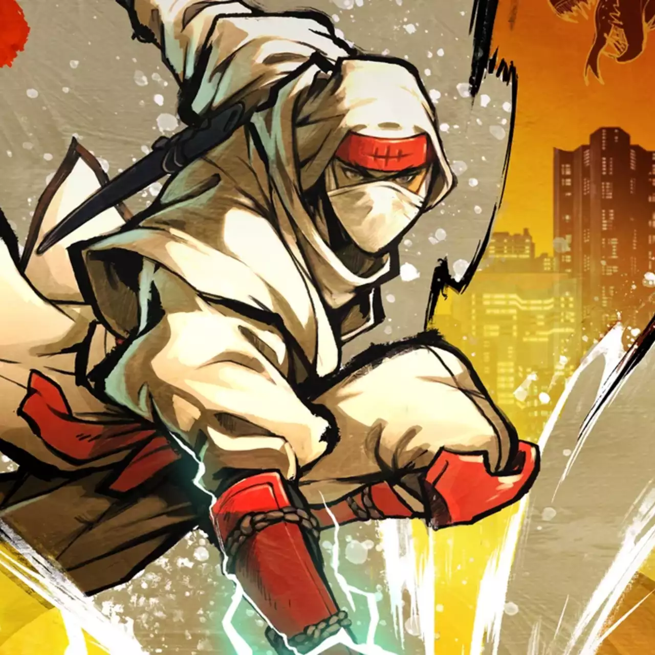 93% позитивних відгуків — гравці в Steam вже оцінили Shinobi: Art of Vengeance 93% позитивних відгуків — гравці в Steam вже оцінили Shinobi: Art of Vengeance