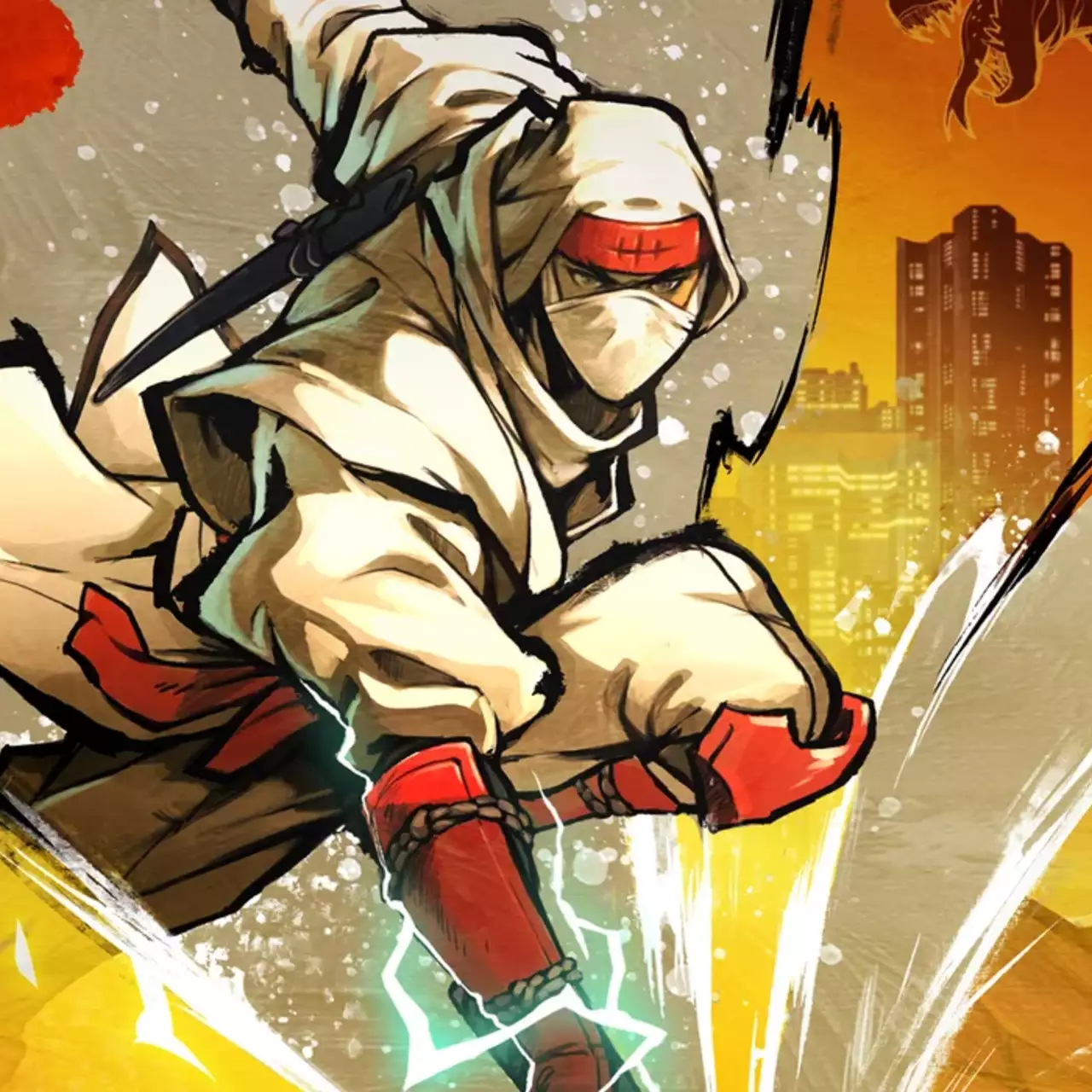 93% Ulasan Positif — Pemain Steam Sudah Menyukai Shinobi: Seni Pembalasan 93% Ulasan Positif — Pemain Steam Sudah Menyukai Shinobi: Seni Pembalasan