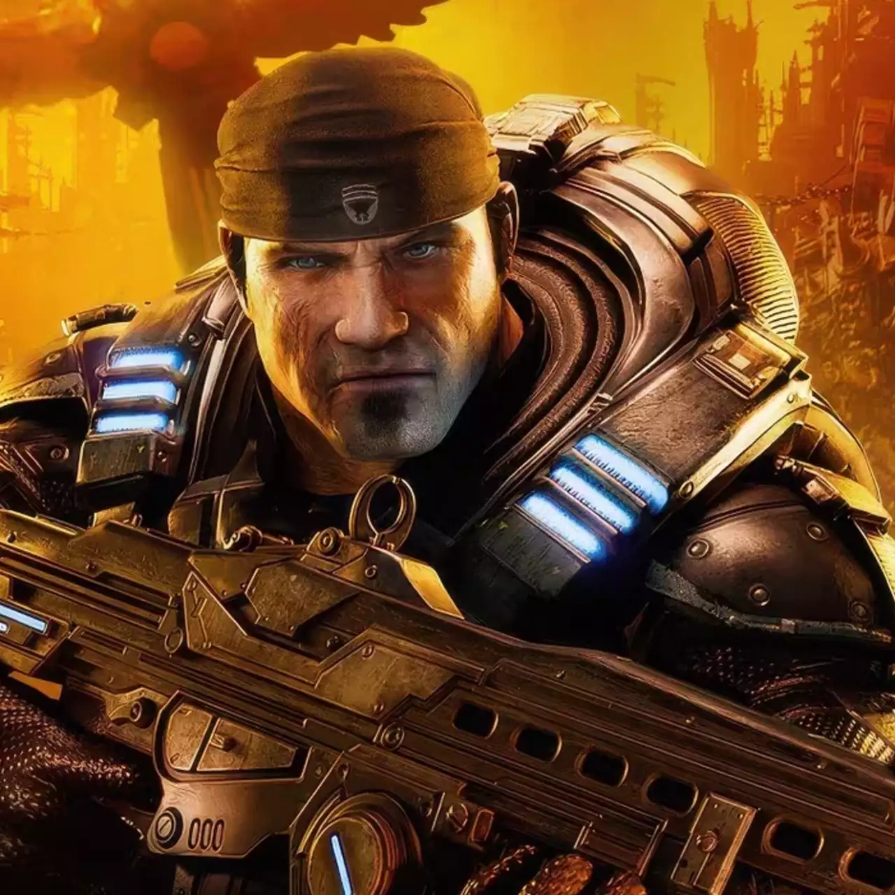 Gears of War: Reloaded Remaster é lançado, recebe críticas mistas no Steam Gears of War: Reloaded Remaster é lançado, recebe críticas mistas no Steam