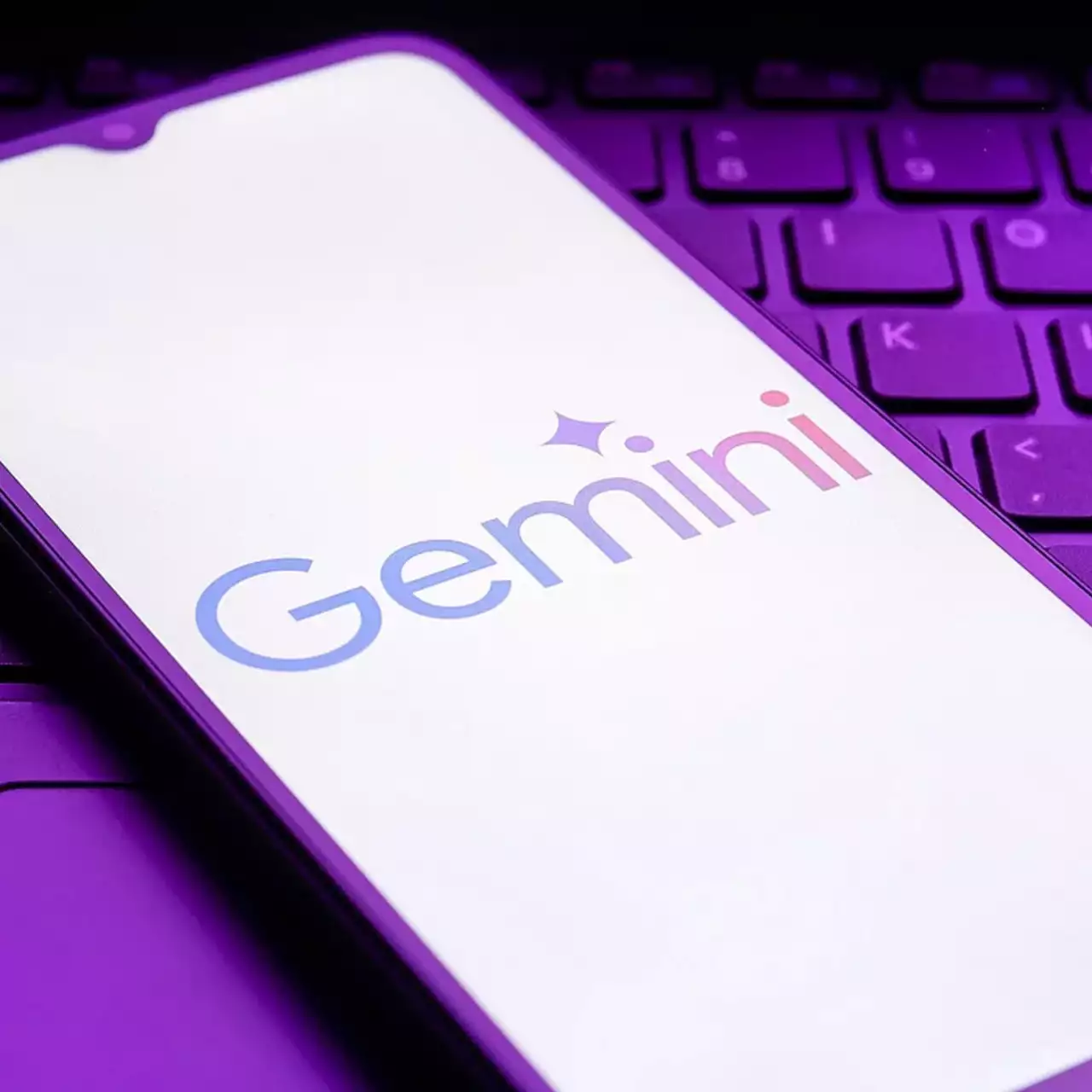 У Gemini з'явився конкурент ChatGPT для редагування зображень