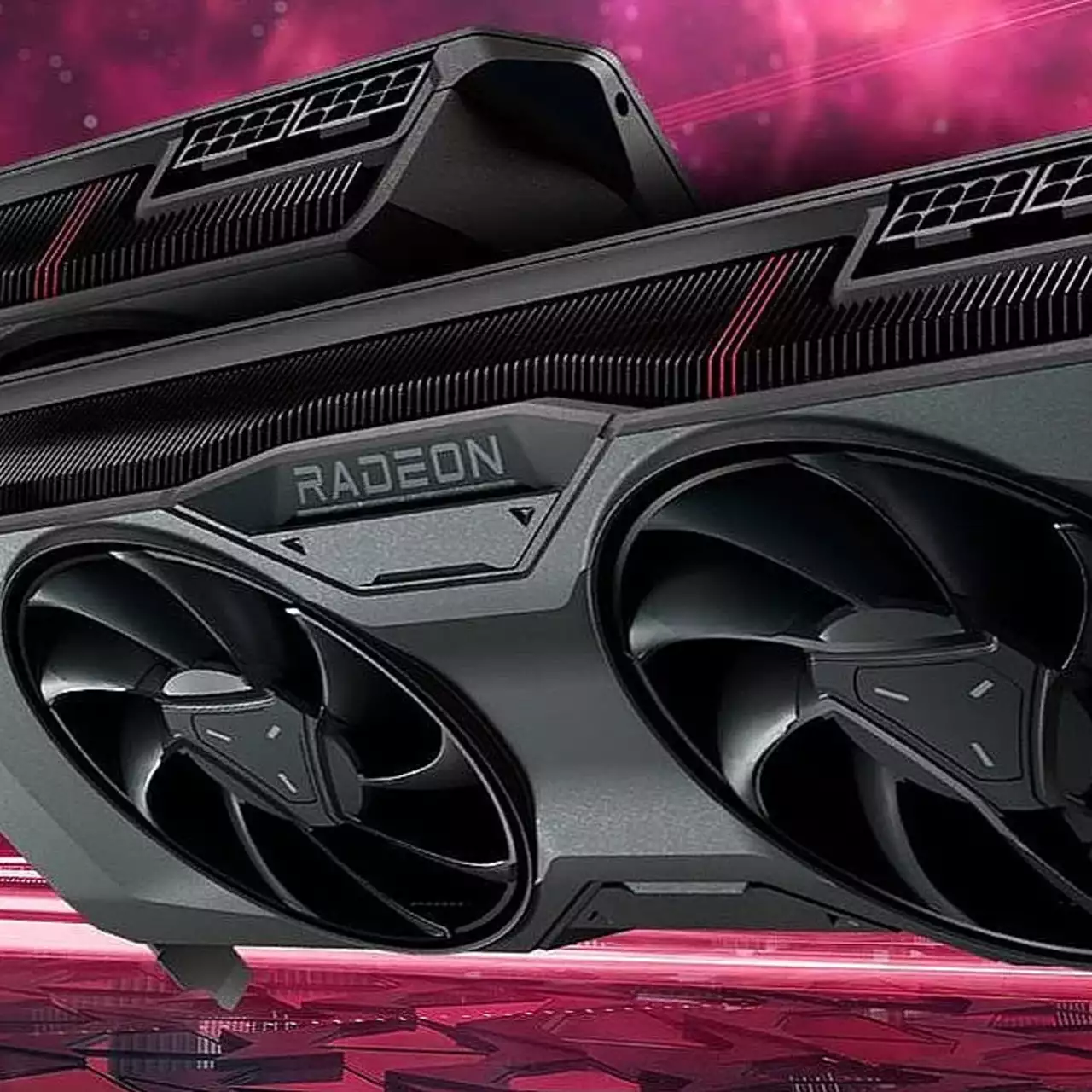 AMD збільшує пам'ять: восени вийде Radeon RX 9070 GRE на 16 ГБ AMD збільшує пам'ять: восени вийде Radeon RX 9070 GRE на 16 ГБ