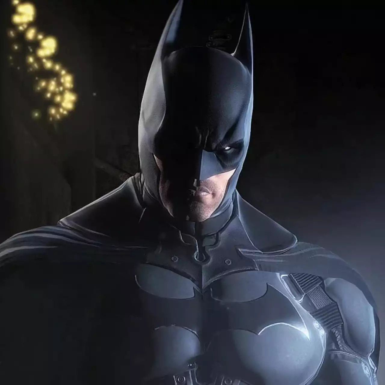 Batman: Arkham Origins Recenzja